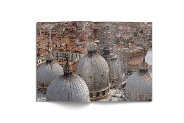 Produktbild: VENEDIG - Wie es keiner kennt