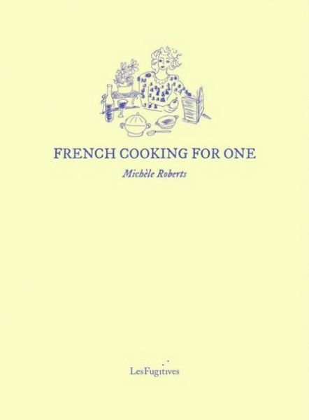 Produktbild: French Cooking for One