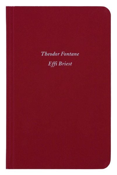 Produktbild: Effi Briest