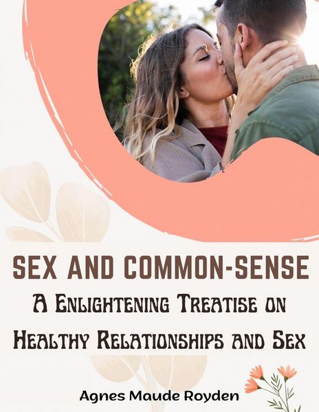 Produktbild: Sex and Common-Sense