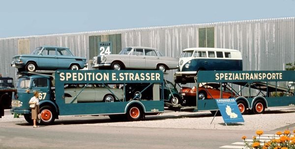 Produktbild: K&auml;ssbohrer Lkw-Aufbauten: Pritschen, Kipper, Silo und andere