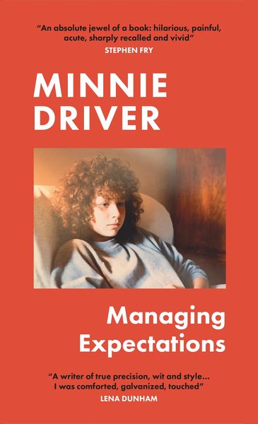 Produktbild: Managing Expectations
