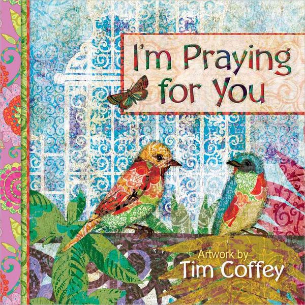 Produktbild: Im Praying For You