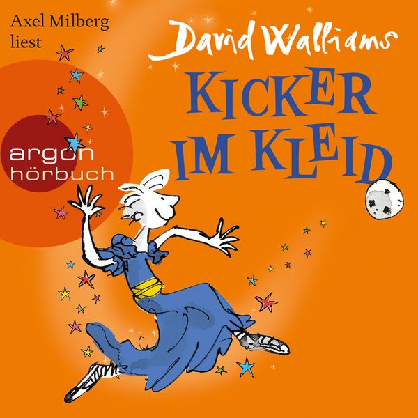Produktbild: Kicker im Kleid