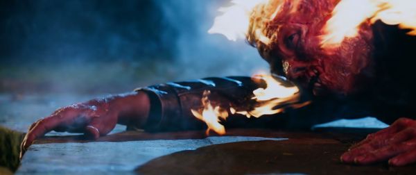 Produktbild: Sakrileg - Stell dich deiner Angst (uncut)