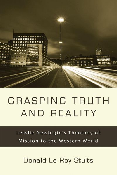 Produktbild: Grasping Truth and Reality