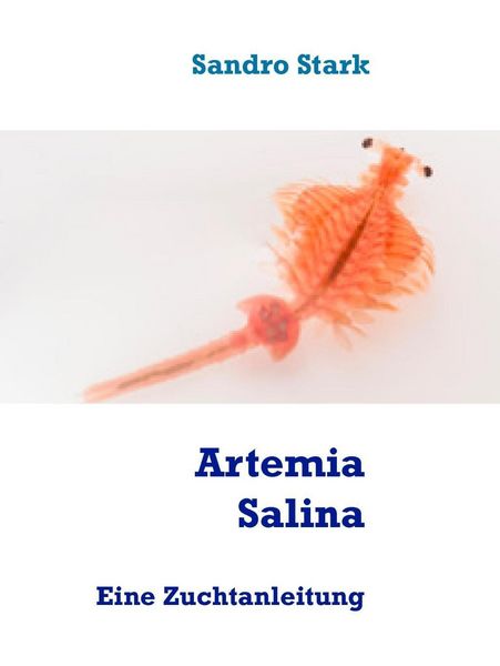 Produktbild: Artemia Salina