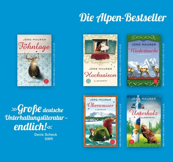 Produktbild: Den letzten Gang serviert der Tod