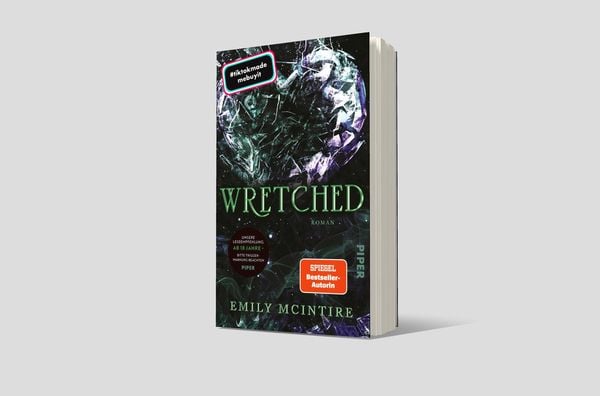 Produktbild: Wretched