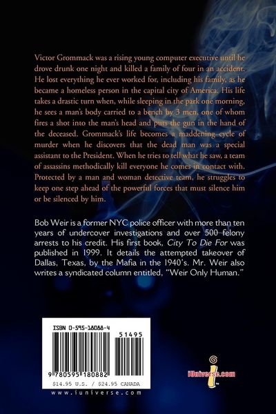 Produktbild: Powers That Be