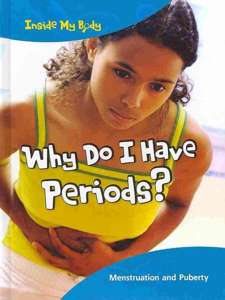 Produktbild: Why Do I Have Periods