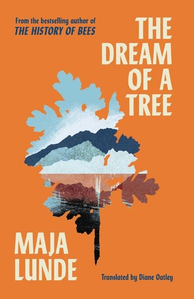 Produktbild: The Dream of a Tree