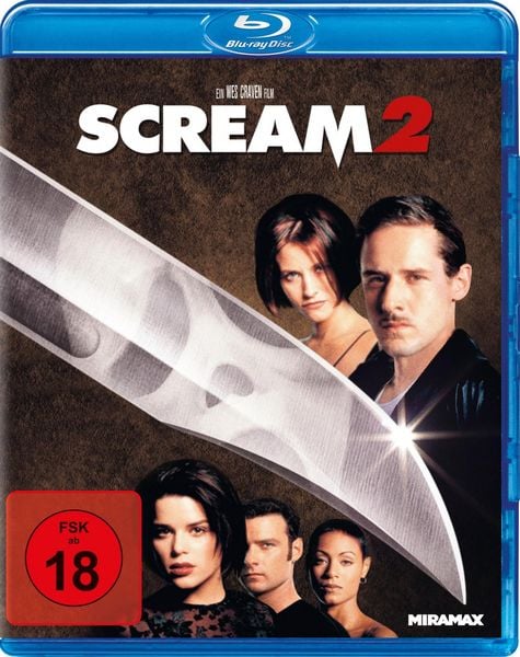 Produktbild: Scream 2