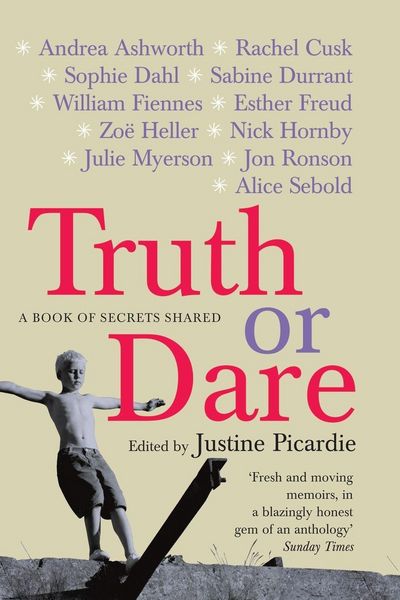 Produktbild: Truth or Dare