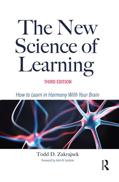 Produktbild: The New Science of Learning