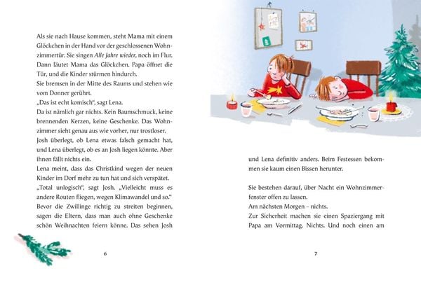 Produktbild: Alle Jahre wieder