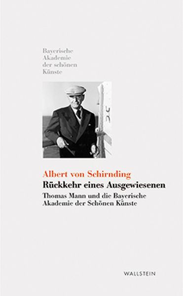 Produktbild: R&uuml;ckkehr eines Ausgewiesenen