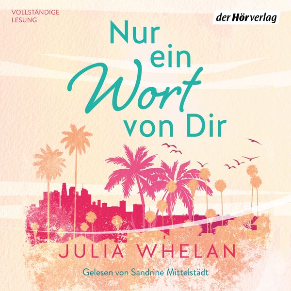 Produktbild: Nur ein Wort von dir