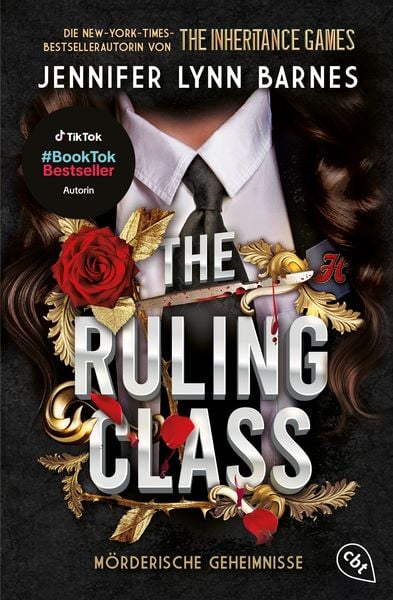 Produktbild: The Ruling Class