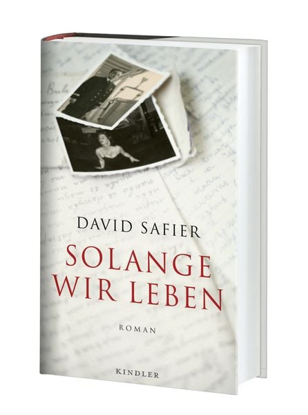 Produktbild: Solange wir leben