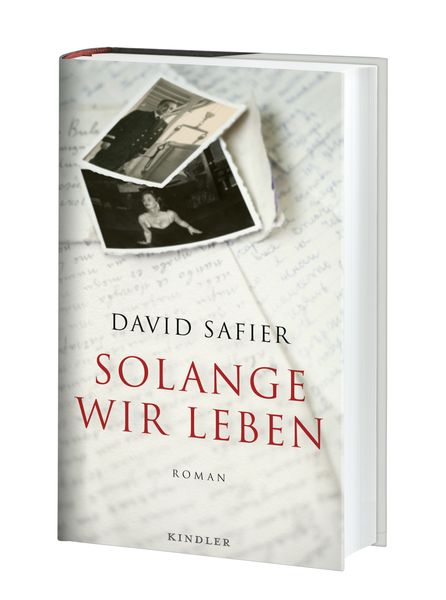 Produktbild: Solange wir leben