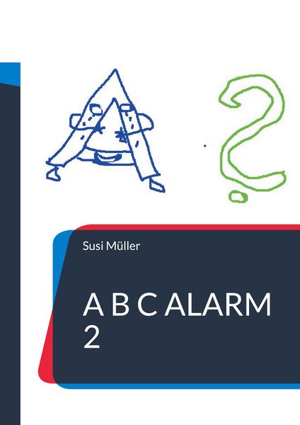 Produktbild: A B C Alarm 2