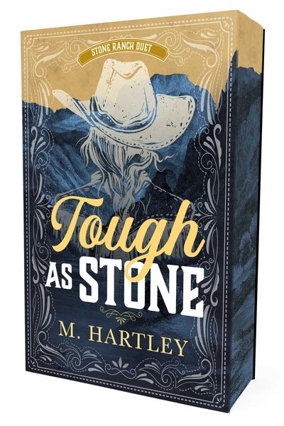 Produktbild: Tough as Stone