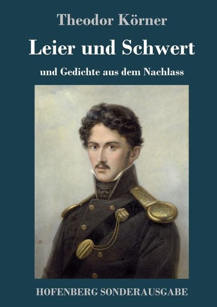 Produktbild: Leier und Schwert