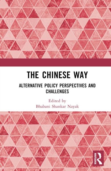 Produktbild: The Chinese Way