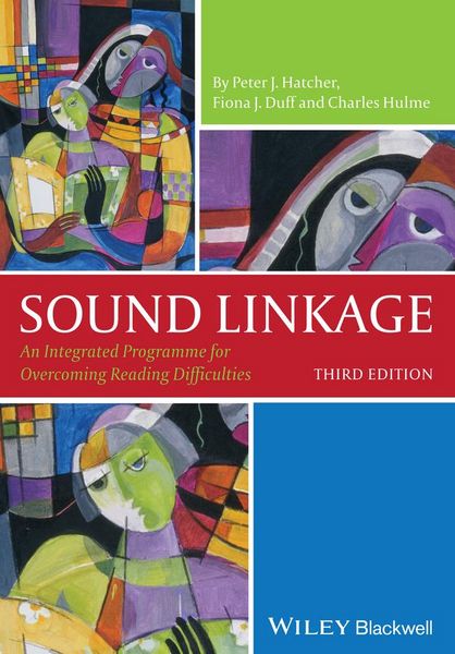 Produktbild: Sound Linkage