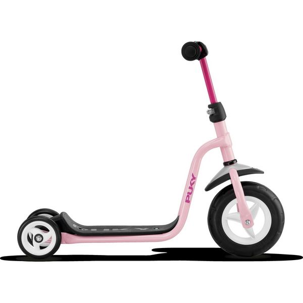 Produktbild: PUKY SCOOTER R 1 RETRO ROSE