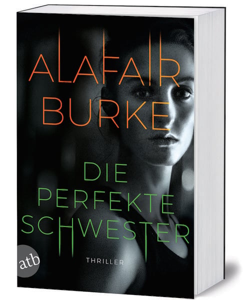Produktbild: Die perfekte Schwester