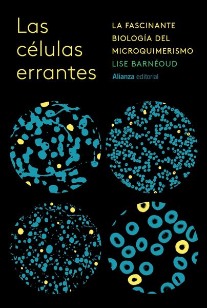 Produktbild: Las c&eacute;lulas errantes