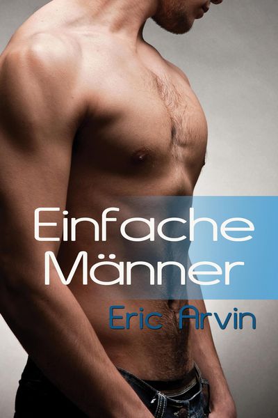 Produktbild: Einfache M&auml;nner