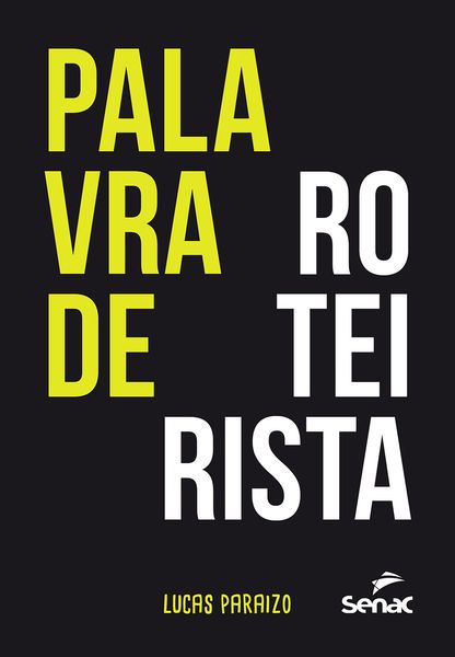 Produktbild: Palavra de roteirista