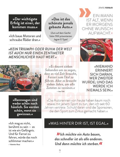 Produktbild: Ferrari