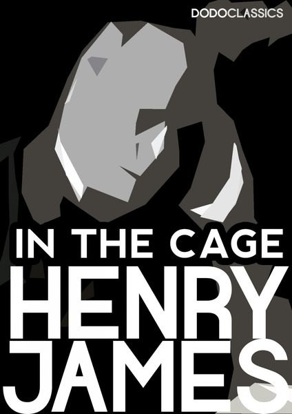Produktbild: In the Cage
