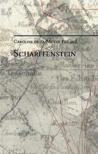 Produktbild: Scharffenstein