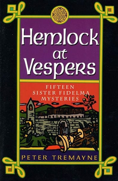Produktbild: Hemlock at Vespers