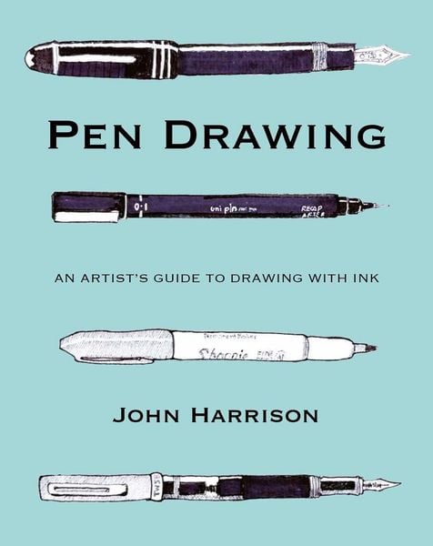 Produktbild: Pen Drawing