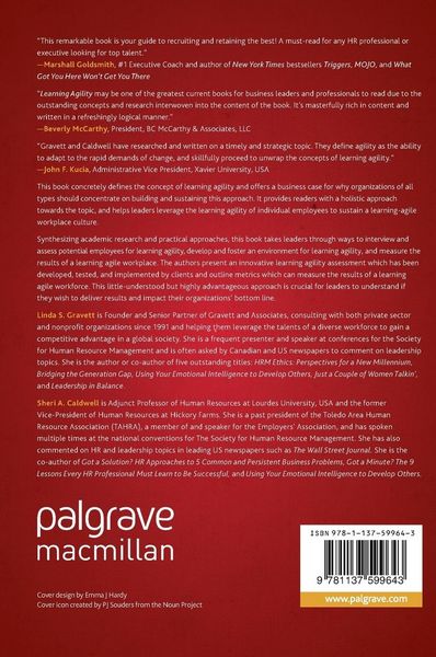 Produktbild: Learning Agility
