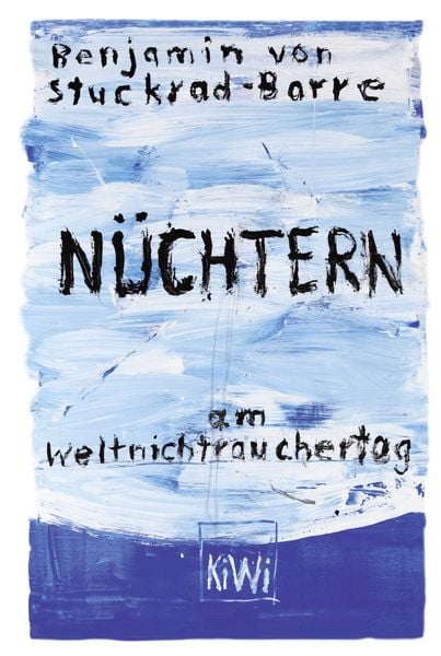 Produktbild: N&uuml;chtern am Weltnichtrauchertag