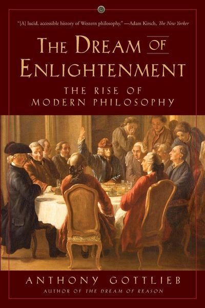 Produktbild: Dream of Enlightenment