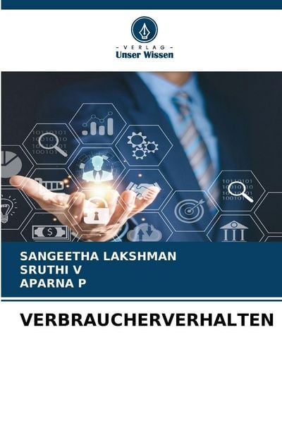Produktbild: VERBRAUCHERVERHALTEN