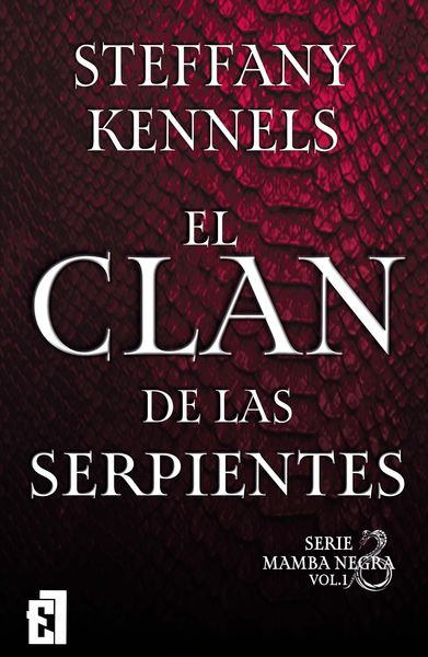 Produktbild: El clan de las serpientes