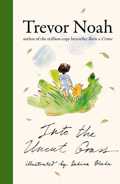 Produktbild: Into the Uncut Grass