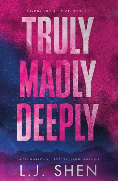 Produktbild: Truly Madly Deeply