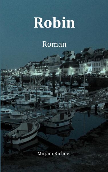 Produktbild: Robin