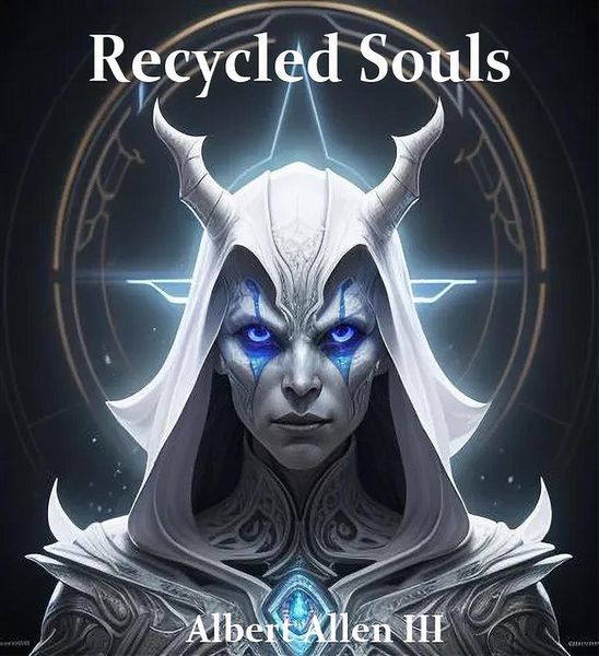 Produktbild: Recycled Souls