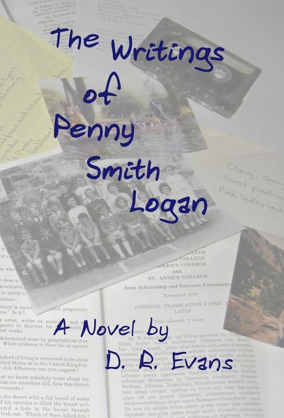 Produktbild: The Writings of Penny Smith Logan